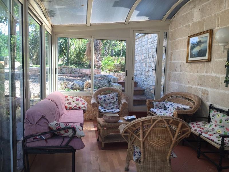 B&B Masseria Sd Di Manchisi Monopoli Εξωτερικό φωτογραφία