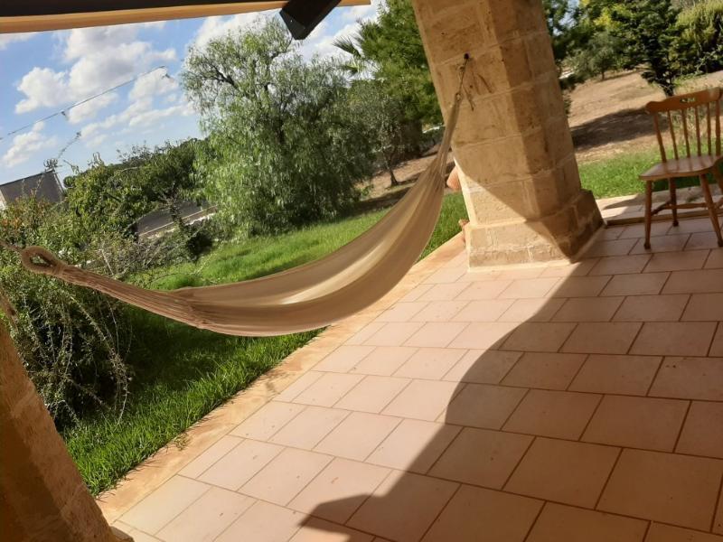 B&B Masseria Sd Di Manchisi Monopoli Εξωτερικό φωτογραφία