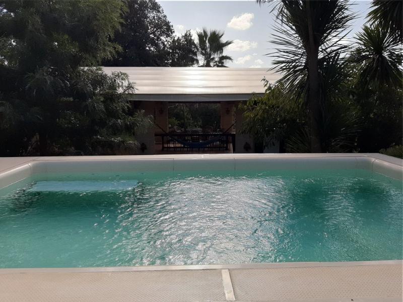 B&B Masseria Sd Di Manchisi Monopoli Εξωτερικό φωτογραφία