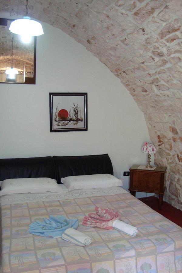 B&B Masseria Sd Di Manchisi Monopoli Εξωτερικό φωτογραφία