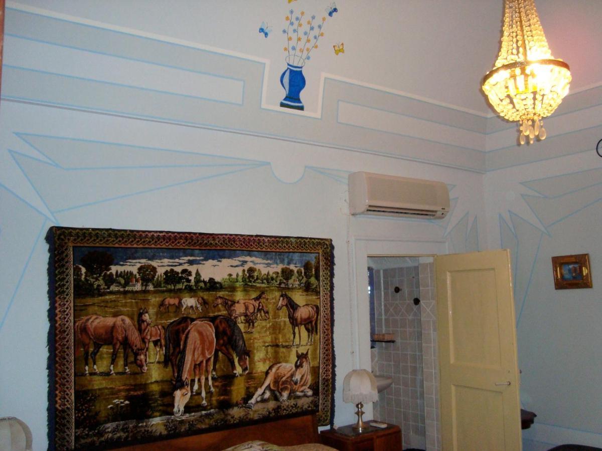 B&B Masseria Sd Di Manchisi Monopoli Εξωτερικό φωτογραφία