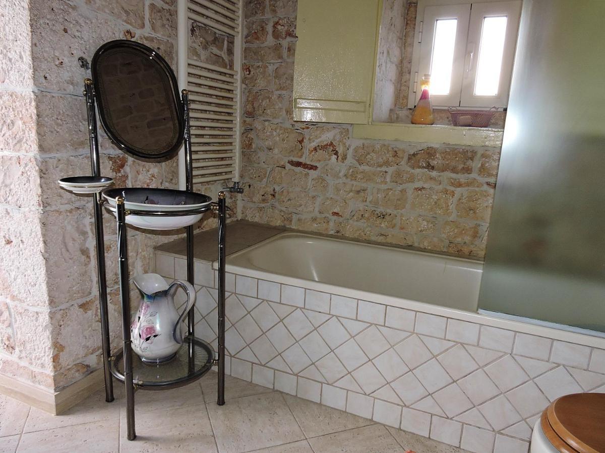 B&B Masseria Sd Di Manchisi Monopoli Εξωτερικό φωτογραφία
