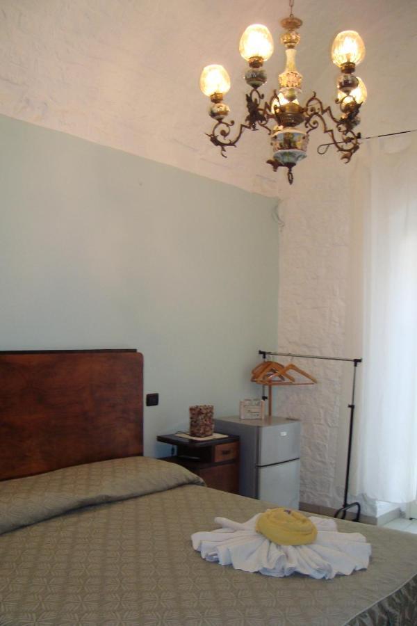 B&B Masseria Sd Di Manchisi Monopoli Εξωτερικό φωτογραφία