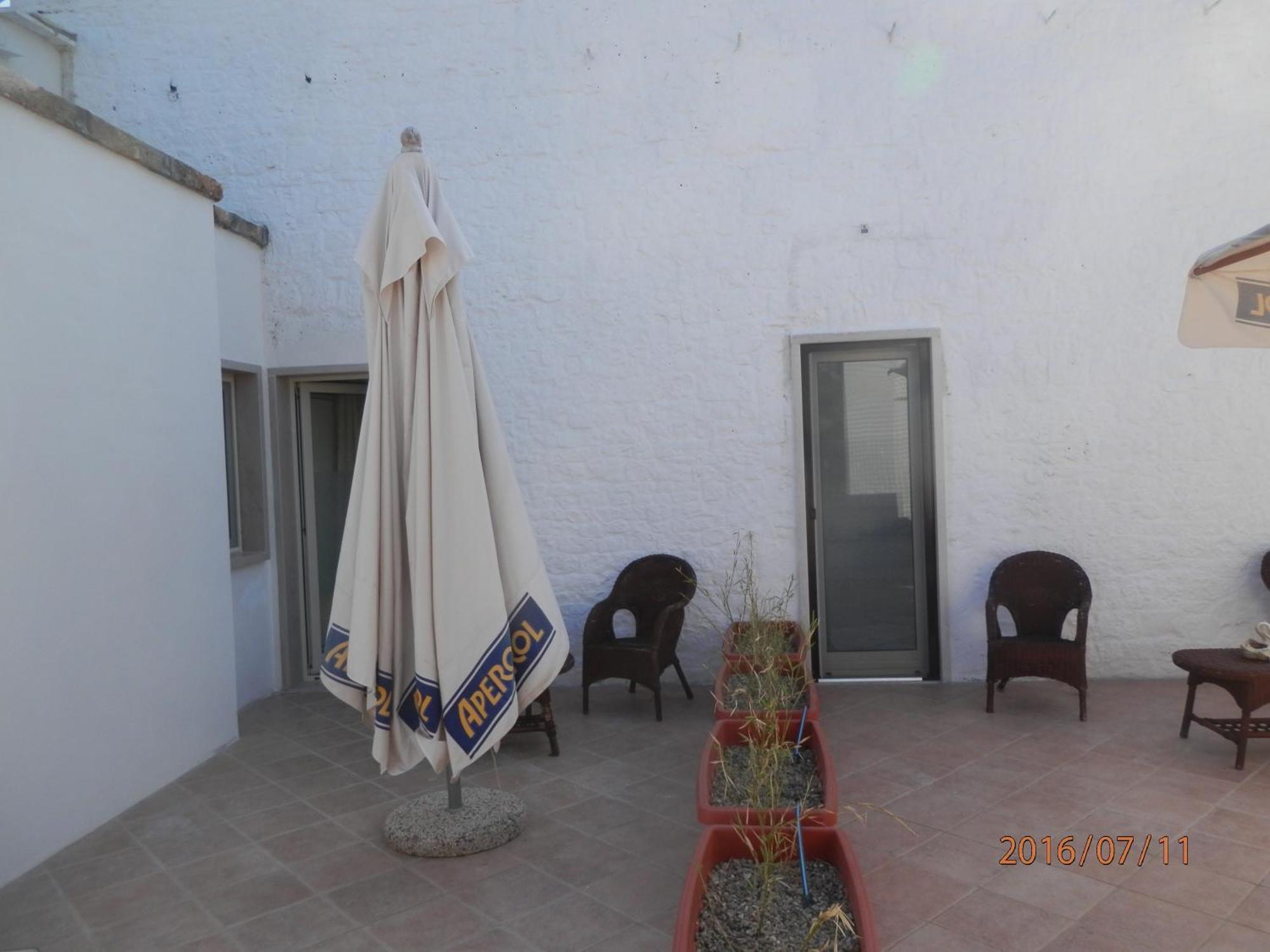 B&B Masseria Sd Di Manchisi Monopoli Εξωτερικό φωτογραφία