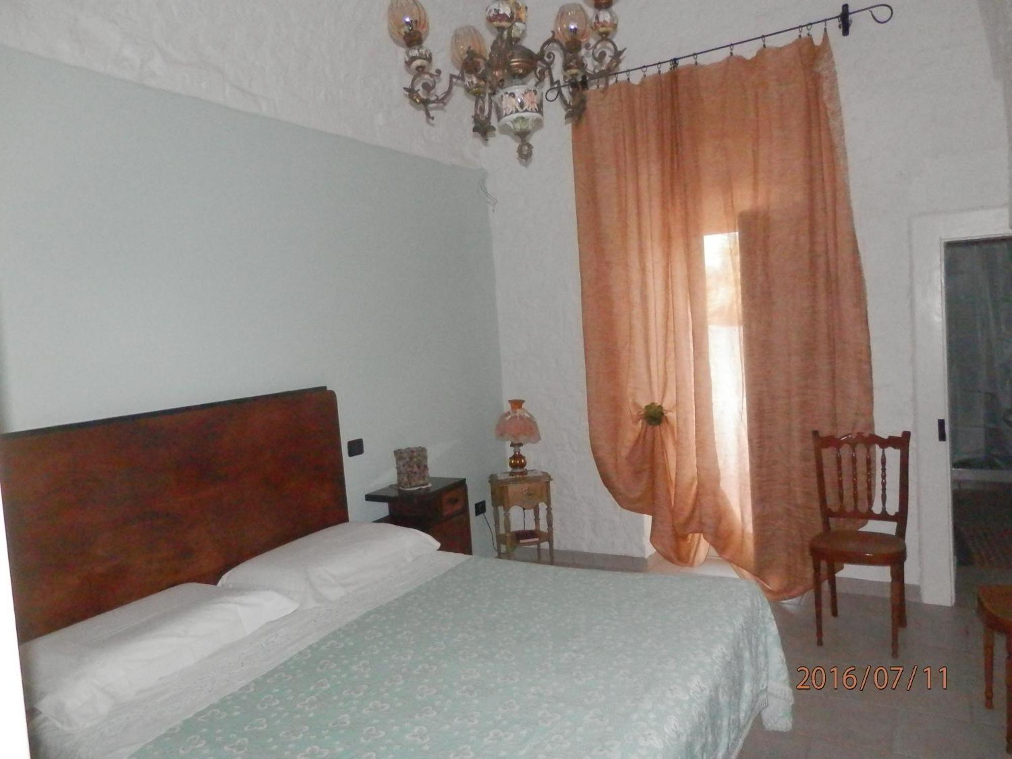 B&B Masseria Sd Di Manchisi Monopoli Εξωτερικό φωτογραφία