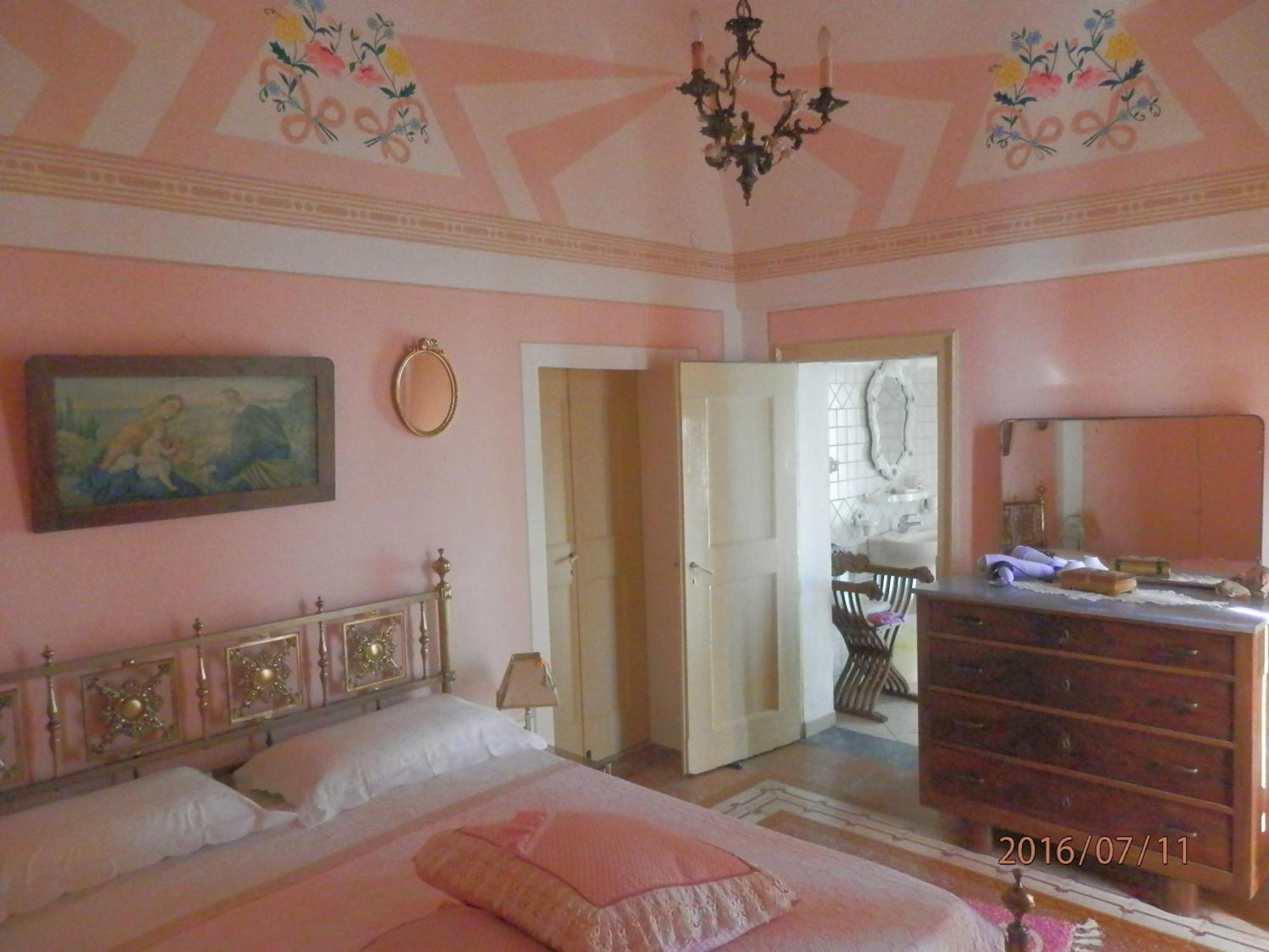 B&B Masseria Sd Di Manchisi Monopoli Εξωτερικό φωτογραφία