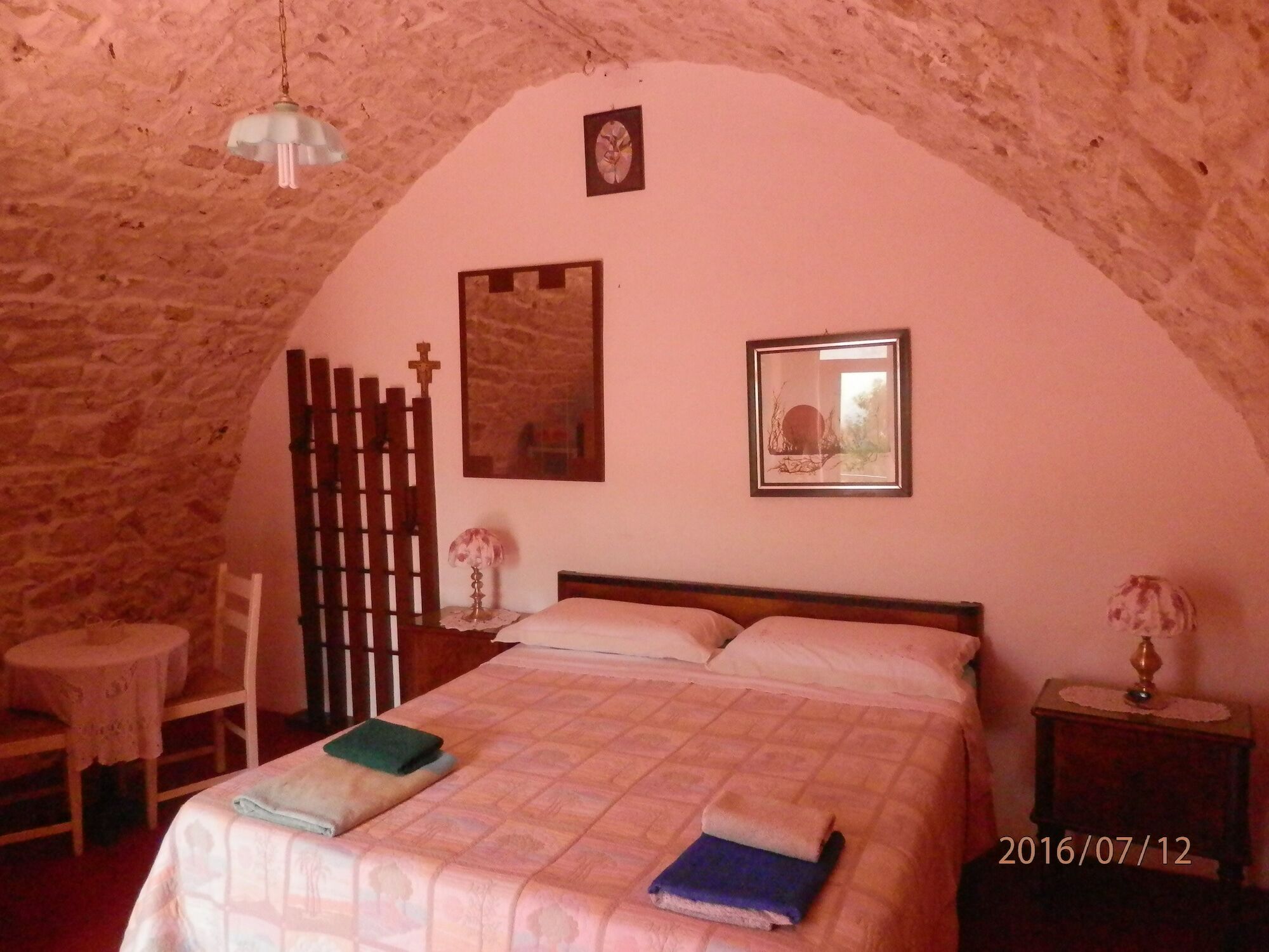 B&B Masseria Sd Di Manchisi Monopoli Εξωτερικό φωτογραφία
